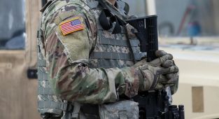 ABD ordusunda 2020'de 580 asker intihar etti