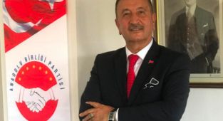 Abp’li yalçın’dan aşı dayatmasına karşı izmir mitingine çağrı!