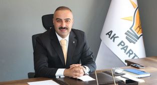 AK Parti Torbalı İlçe Başkanı Selman Günaydın, 19 Ekim Muhtarlar Günü dolayısıyla bir kutlama mesajı yayımladı.