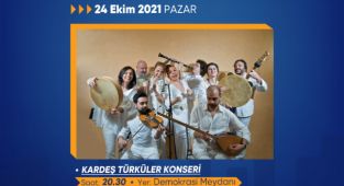 Aliağa Emek ve Barış Şenlikleri 23 Ekim'de başlıyor