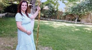 Aşı yaptırmayan 7 aylık hamile kadın, koronavirüse yenik düştü