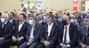 Aşiretlerden teröre karşı birlik ve beraberlik mesajı