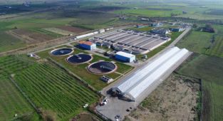 Atıksu Arıtma Tesislerinin Başarıyla İşletilmesi MASKİ’ye Enerji Teşviki Olarak Geri Döndü