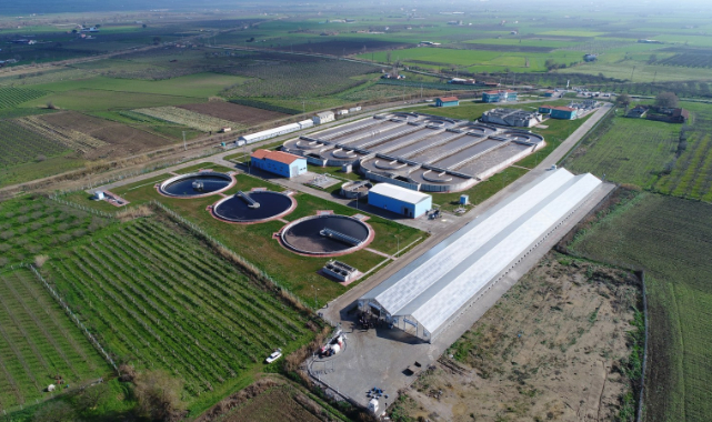 Atıksu Arıtma Tesislerinin Başarıyla İşletilmesi MASKİ’ye Enerji Teşviki Olarak Geri Döndü