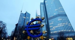 Avro Bölgesi'nde enflasyon 13 yılın zirvesine çıktı