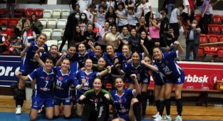 Avrupa Kupası’nda üçüncü tura yükseldiler