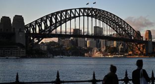 Avustralya’nın uluslararası sınırları kasımda yeniden açılacak