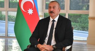 Azerbaycan Cumhurbaşkanı Aliyev: Ermenistan'la ilişkiler kurmak istiyoruz