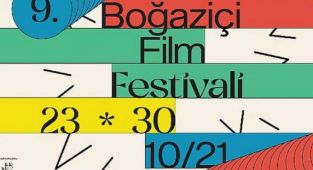 Bağlılık Hasan Film Ekibi 9. Boğaziçi Film Festivali'ne Konuk Oldu
