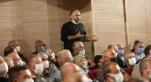 Başkan Arda: Mücadelemiz sonuç vermeye başladı