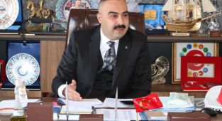 Başkan Günaydın'dan belediyeye sert tepki