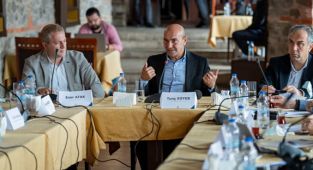 Başkan Soyer: “Bu kararı sizlerle beraber almak istiyoruz”