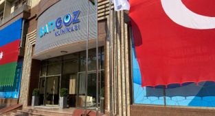 Batıgöz'den Bakü'ye 10 Milyon Dolarlık Yatırım 