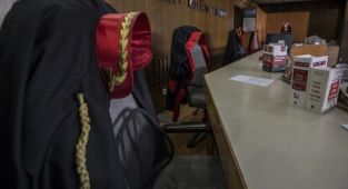 Bin hakim savcı alımının sınav şartları belli oldu