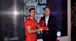 Bornova’da 600 milyonluk rekor bütçe