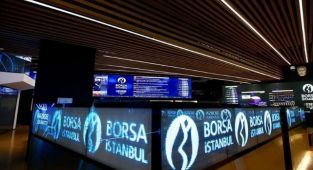 Borsa güne yükselişle başladı
