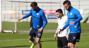 Çaykur Rizespor galibiyet serisi hedefliyor