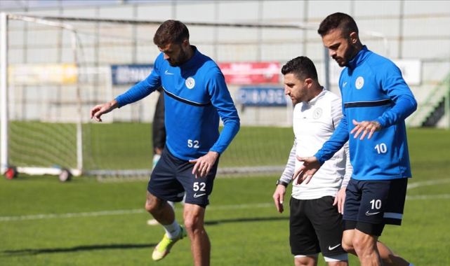 Çaykur Rizespor galibiyet serisi hedefliyor