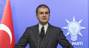 Çelik 'siyasi cinayetler işleneceği' iddiasını değerlendirdi: Böyle bir hareket sadece Türkiye düşmanlarına hizmet eder