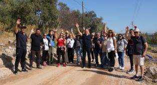 Çeşme doğa ve tarih turizmi ile öne çıkıyor