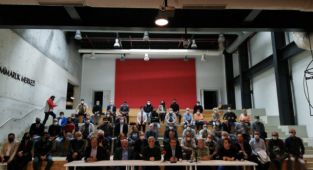 Çeşme Projesi İzmir’in Kanal İstanbul’udur