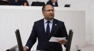 Chp’li purçu, korunmaya muhtaç çocuklara ilişkin verileri sordu