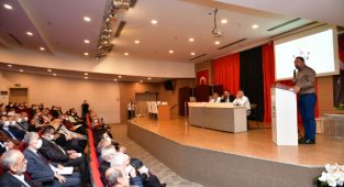 Çiğli 29 Yıl Sonra Kent Konseyi’ne Kavuştu