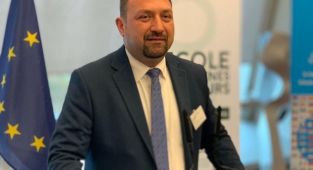 Çiğli Belediyesi “Avrupa Diploması Ödülüne” Kavuştu