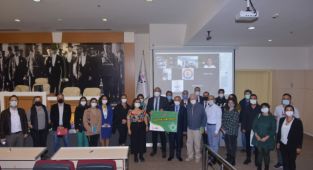 Çiğli’de Yönlendirme Kurulu’nun Gündemi: “Dirençli Kent Çiğli”