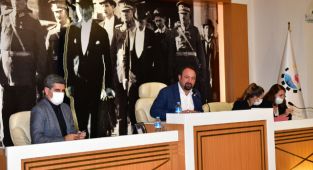 Çiğli’ye 485 Milyonluk Dev Bütçe