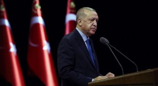 Cumhurbaşkanı Erdoğan, 2021-2022 Yükseköğretim Akademik Yılı'nın açılışını yarın yapacak