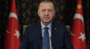 Cumhurbaşkanı Erdoğan: Uluslararası toplumun Afgan halkına sırtını dönme lüksü yoktur