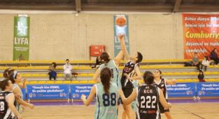 Cumhuriyet Kupası’nda muhteşem final