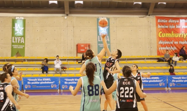 Cumhuriyet Kupası’nda muhteşem final