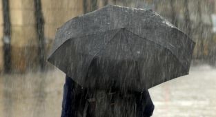 Doğu Anadolu'daki 6 ilde sağanak bekleniyor