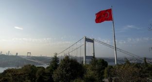 Dünya Bankası Türkiye'ye yönelik 2021 yılı büyüme tahminini yüzde 8,5'e yükseltti