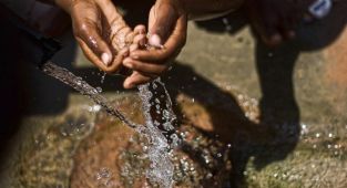 Dünya Meteoroloji Örgütü, su sıkıntısı çekenlerin sayısının artacağını açıkladı