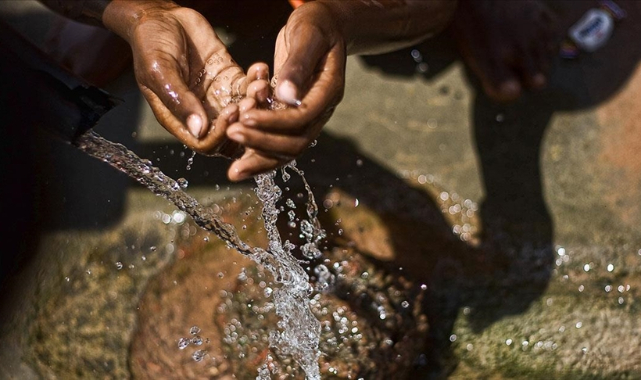 Dünya Meteoroloji Örgütü, su sıkıntısı çekenlerin sayısının artacağını açıkladı