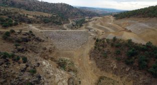 Durhasan’dan 2022’de can suyu akacak