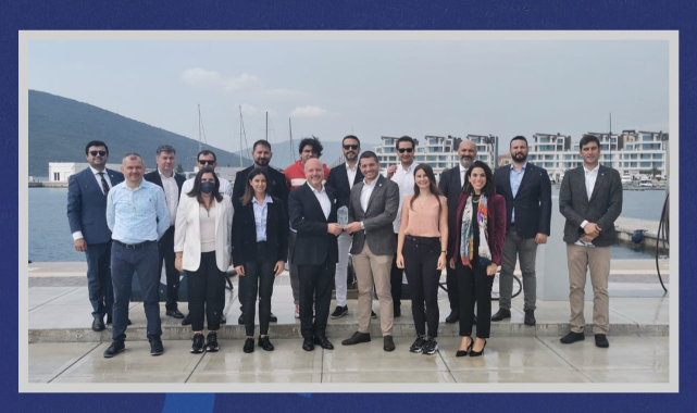 Ege’nin İncisi İzmir’den, Adriyatik Kıyısındaki İnci Karadağ’a Ziyaret