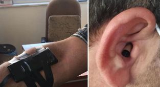 Ehliyet sınavında kulaklık ve kameralı kopya çeken 24 kişi yakalandı