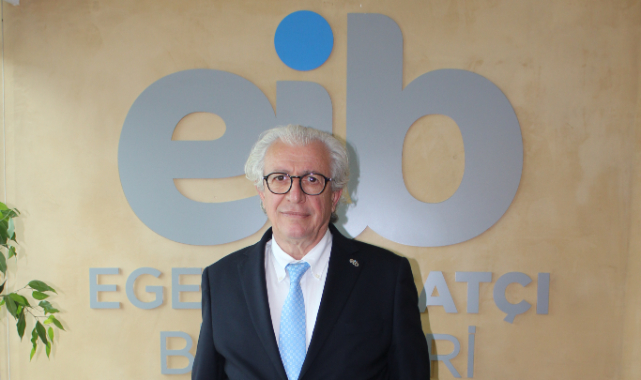 EİB’ten 9 ayda 202 ülke ve bölgeye ihracat