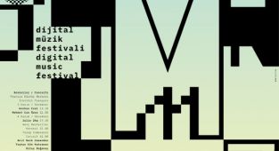 Elektroakustik müzik festivali digitİZMir 7. kez İzmir'de