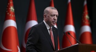 Erişilebilir Ulaşım ve Ulusal Genç İstihdam Stratejisi eylem planlarına ilişkin genelge