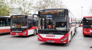 ESHOT hizmet kalitesini daha da artıracak