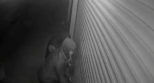 Fatih'te 100 bin dolarlık gümüş hırsızlığı