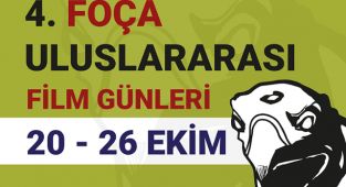 Foça film günleri 20 ekim’de başlıyor 