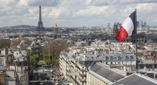 Fransa'da her gün 49 çocuk cinsel istismara uğruyor