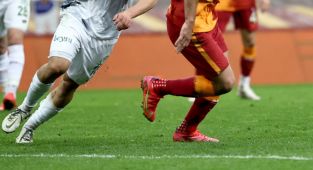 Galatasaray'ın konuğu Konyaspor