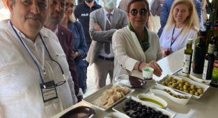 GastroFest’e Akhisar damgası